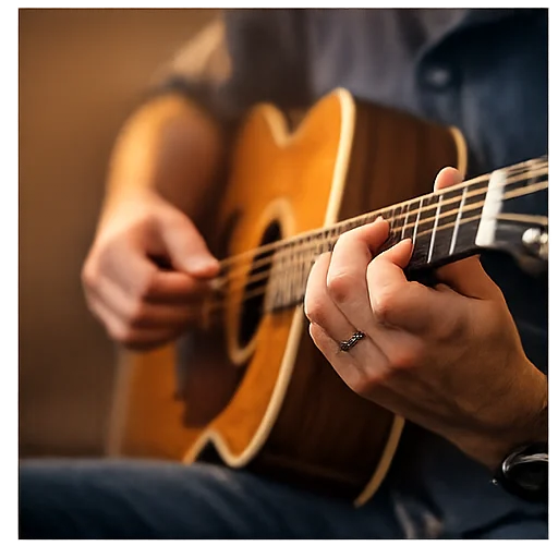 Musician At Heart
