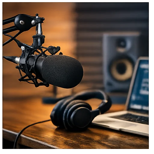 Podcast Creator