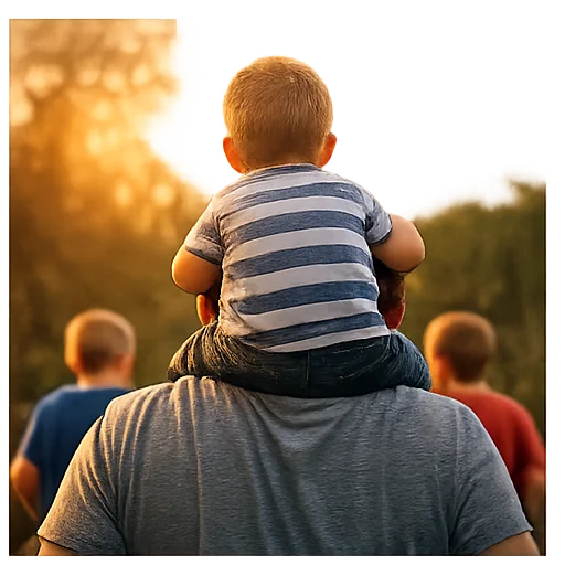 Father of Six