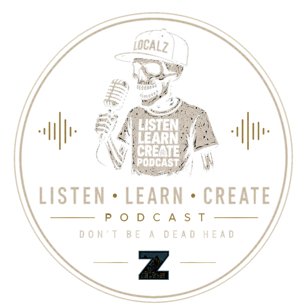 podcast logo no background